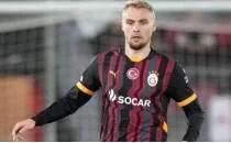 Samsunspor'dan Victor Nelsson hamlesi