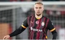 Yksel Yldrm: 'Nelsson iin grme yaptk'