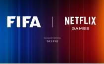 Netflix ve FIFA'dan 2026 D�nya Kupas�'na �zel yeni oyun!