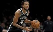 Warriors, takas pazarnda Claxton ve Turner' hedefliyor