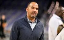 Mavericks, Nico Harrison