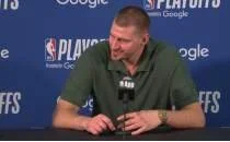 Jokic: 'Denver'n yedek oyuncu derinliine ihtiyac var'