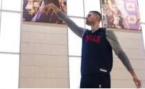 Vucevic: 'Chicago'da kalacağımdan neredeyse eminim'