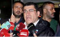 Nurettin Akaln: 'Kayserispor mcadelenin ad olmutur'