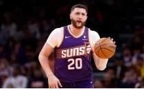 Nurkic: 'Budenholzer'la ilikimiz yok fakat bence takas edilmem'