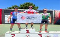 Okan Aydoan, Dnya ampiyonas Milli Takm kadrosunda