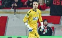 Okan Kocuk: 'Daha g�zel g�nler bizi bekliyor'