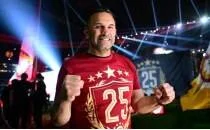 Galatasaray'n Sper Lig serveni!