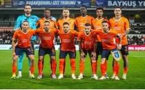 Başakşehir Konferans'ta Craiova karşısında