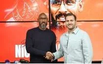 mr Aydn, mraniyespor'da yeniden bakanla seildi