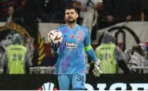 Beikta'ta kale yeniden Ersin'de