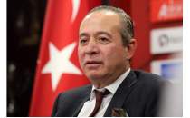 Genlerbirlii'nde bakan Osman Sungur, grevi brakt!