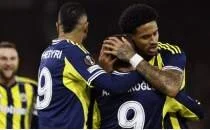 Jayden Oosterwolde'den Sper Lig aklamas