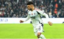 Serdal Adal'dan Chemberlain'e kulp bul mesaj