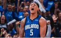 Magic'ten Paolo Banchero'ya 239 milyon dolarlk maksimum kontrat