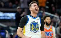 Warriors, Pat Spencer iin kontrat hamlesine hazrlanyor