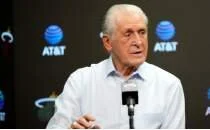Riley'den 'Heat Kltr' eletirilerine sert yant