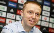 Motiejunas, NBA Europe i�in: 'Basketbol i�in �n�nde gelmeli'