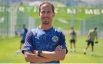 Joao Pereira Trk futbolu ve Mourinho'ya vg!