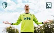 Bournemouth, Djordje Petrovic transferinde mutlu sona ulat