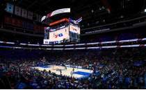 76ers, yeni arena iin kollar svad!