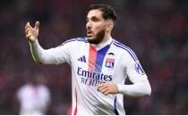 Cherki, Manchester City yolcusu