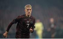 Trabzonspor'dan Albert Gronbaek ata!