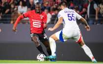 Beikta ve Samsunspor Kamara yarnda!