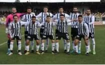 Edirnespor ekildi, Somaspor tur atlad!
