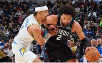 Pistons, 13 malk galibiyet serisiyle ampiyon kadrolarnn rekorlarna eriti!