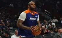 PJ Tucker'dan emeklilik iddialarna net yant: 'Hl sahadaym'