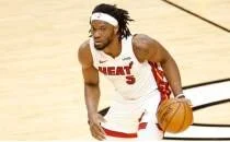 Heat, Precious Achiuwa ile yeniden anlama grmelerinde