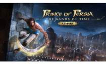 Sands Of Time Remake Hakknda Son Gelimeler