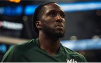 Prince, boyun fıtığı nedeniyle süresiz olarak kadro dışı