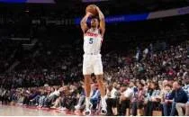 Quentin Grimes, 76ers'n 8,7 milyon dolarlk teklif szlemesini imzalad