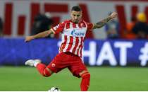 UEFA ampiyonlar Ligi'nde 3. eleme turu ilk malar 