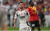 Cem Dizdar: 'Rafa Silva man gidiatn deitirir'