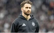 Be�ikta�'ta Rafa Silva, geri d�nd�!