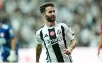 Rafa Silva'ya srpriz talip