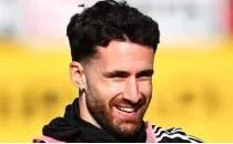 Beiktallar mutlu eden Rafa Silva fotoraf