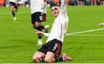 Milot Rashica: 'Forvet oynamaya al��k�n�m'