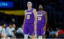 Rivers: 'LeBron zihinsel olarak NBA hayat�ndan uzakla��yor olabilir'