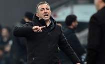 Recep U�ar: '1 puan� alabilirdik'