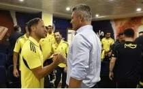 Fenerbahe'de kritik zirve: Tedesco & Saran