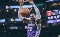 Richaun Holmes, Fenerbahe'ye scak bakyor