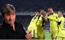 R�dvan Dilmen'den Fenerbah�e de�erlendirmesi!