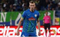 Rizespor'da ayr�l�k: Janne-Pekka Laine