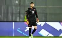 Rizespor'da kaleci gndemi: Kereselidze