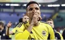 Mourinho, Fenerbah�e'den istiyor: Becao