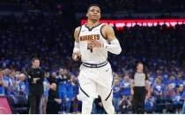 Kings, Westbrook iin Monk veya Carter' takaslamaya hazrlanyor